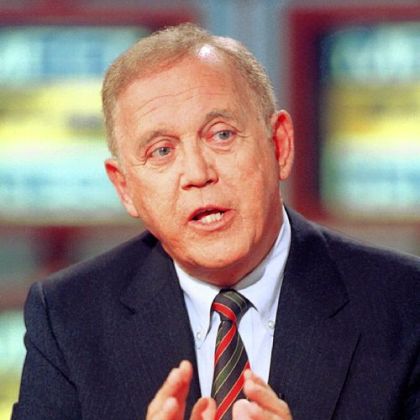 Warren B. Rudman, 1999 photo
