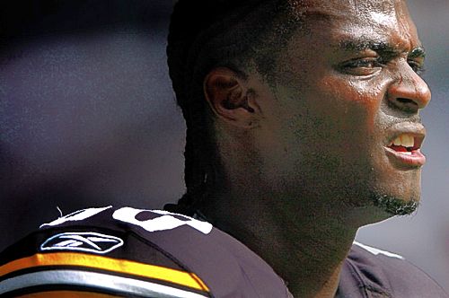 Plaxico Burress returns to beef up Steelers receiving corps rav…