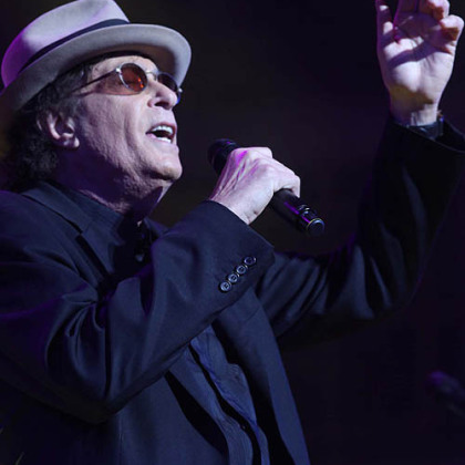 Kenny Vance and the Planotones appear on "Doo Wop Discoveries."