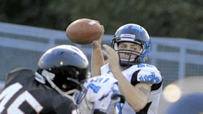 Woodland Hills quarterback Cody McClelland leads an unheralded Wolverines team that has knocked off higher-ranked Gateway and Upper St. Clair en route to Heinz Field.