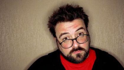 Director Kevin Smith will tell you what's on his mind during his appearance at Carnegie Library Music Hall of Homestead Saturday night.