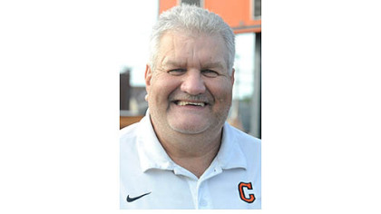 Clairton head football coach Tom Nola: "I worry every game. But the players, one of their things, they always say, 'Oh, we got this.' And so far, they've always had it."
