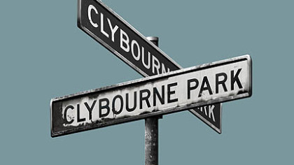 "Clybourne Park," the best play of last year, will be coming to the O'Reilly Theater.