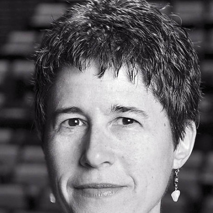 Wendy Arons -- "Begin before you think you're ready, stop before you think you've finished."