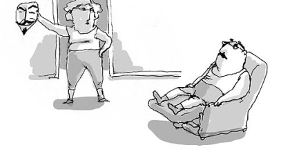 Caption Contest 197