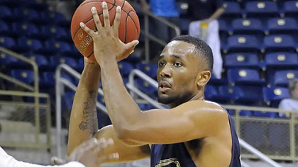 Trey Zeigler