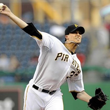 Charlie Morton