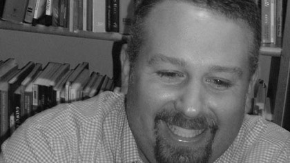 Dave Newman: "You can be anything in Pittsburgh."