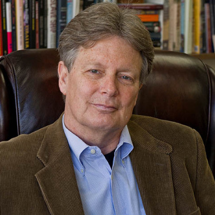 Marcus Rediker: Takes perspective of Amistad Africans.