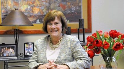 Lisa Turbeville is a Mt. Lebanon-based certified divorce financial adviser.