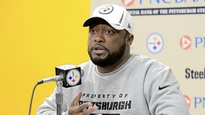 Despite popular opinion, coach Mike Tomlin has always demanded accountability from his players.