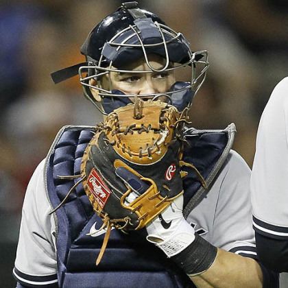 Russell Martin