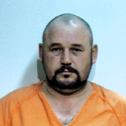 Washington County Correctional Facility mugshot for Yevgeniy Bugreyev, charged with two counts of homicide by vehicle in connection with Saturday November 24, 2012 fatal crash on Interstate 70.