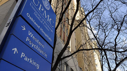 Western Psychiatric Institute and Clinic of UPMC, where John Shick opened fire in March.