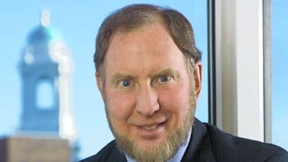 Robert D. Putnam is co-author of "American Grace: How Religion Unites and Divides Us.