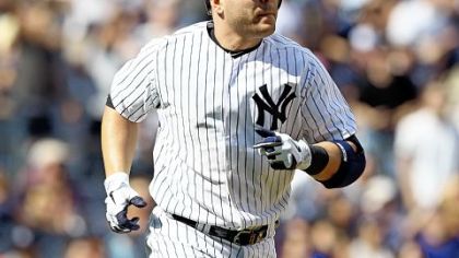 Catcher Russell Martin is the newest addition to the Pirates, signing a two-year, $17 million, deal.