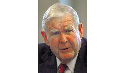 John Murtha in 2006