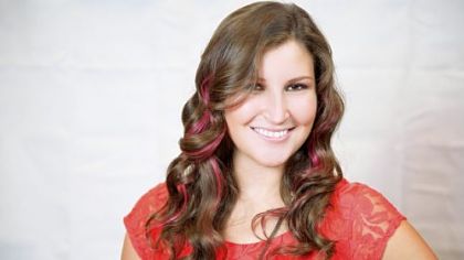 Lani Lazzari -- Founded Simple Sugars line of all-natural face and body scrubs when she was 11.