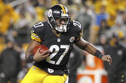 Matchup: Steelers vs. Ravens