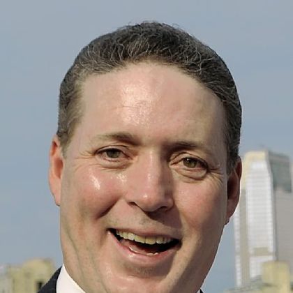 Michael Lamb