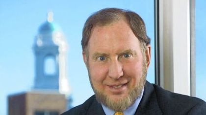 Robert D. Putnam is co-author of "American Grace: How Religion Unites and Divides Us.