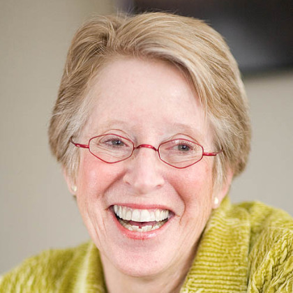 Kate Dewey