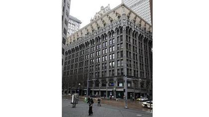 The Union Trust Building