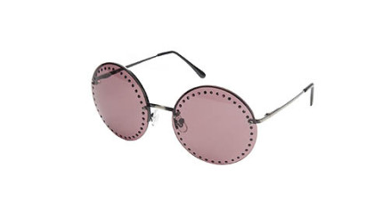 Brian Atwood for Target   Neiman Marcus holiday collection sunglasses, $39.99.