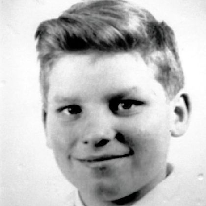 John Minadeo