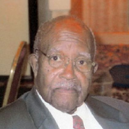 Luther Dupree.