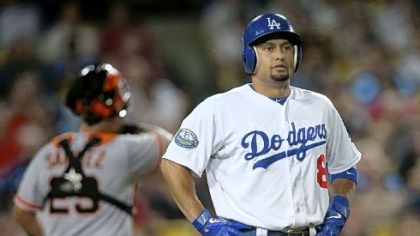 According to reports, Shane Victorino has signed with the Boston Red Sox for three years and $39 million.