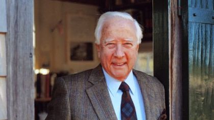 David McCullough