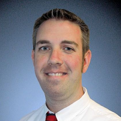 Robert "R.J." Long