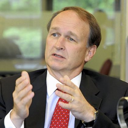 William Winkenwerder Jr.