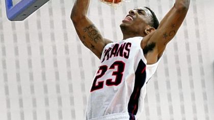 Shaler's Geno Thorpe is the WPIAL's returning leading scorer.