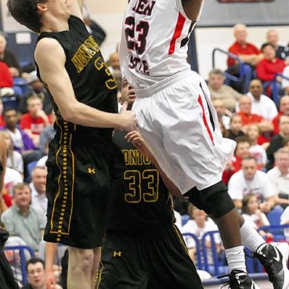 New Castle's Malik Hooker, a 6-2 guard-forward, is one of the WPIAL's top juniors.