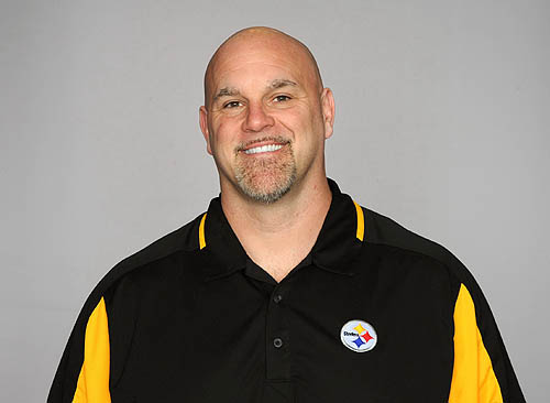 Kugler accepts UTEP job Steelers source says