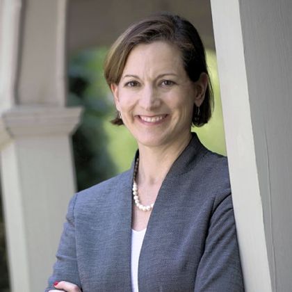 Anne Applebaum's "Iron Curtain" tells "dozens of mostly sad, often tragic and usually little-known stories about how Eastern Europeans found one set of oppressors replaced by another."