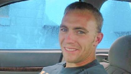 Eric Lindeman died in August.