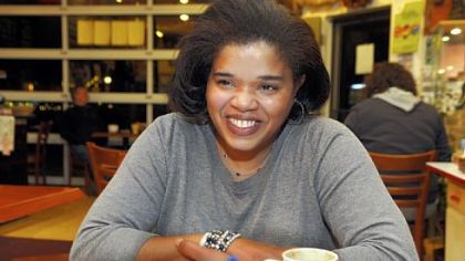 Sharene Shealey of Point Breeze is the new board president at Pittsburgh Public Schools.