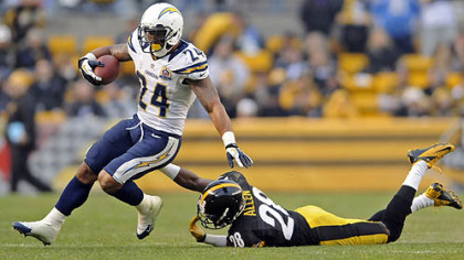 Report Card: Steelers earn a F against the Chargers