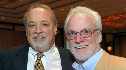 Jim Rogal and Paul Sweeney.