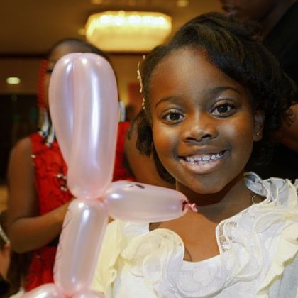Alana Davidson, 7.
