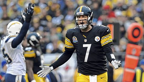 Steelers have shown they can beat the best and lose to the wors…