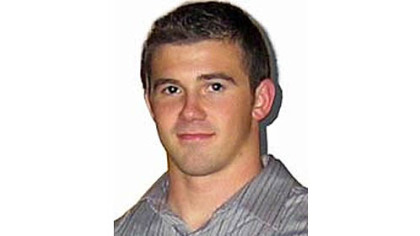 Nicolas D. Checque, from the Norwin yearbook.