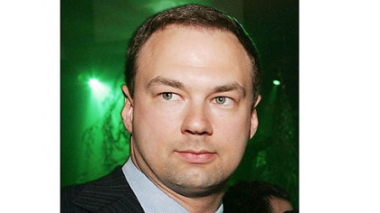 Thomas Tull