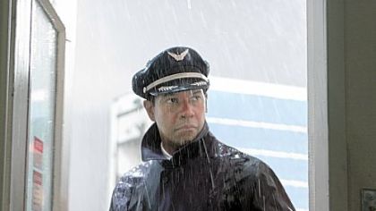 Denzel Washington in "Flight."
