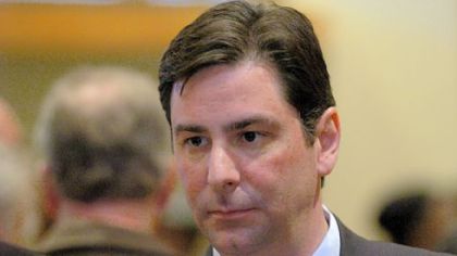 Bill Peduto was joined by fellow council member Natalia Rudiak as a sponsor of the landlords legislation.