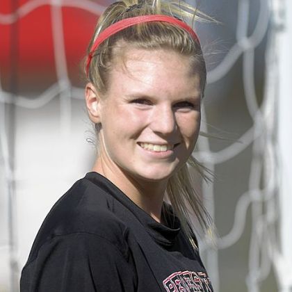 Veronica Latso, South Xtra Player of the Year
