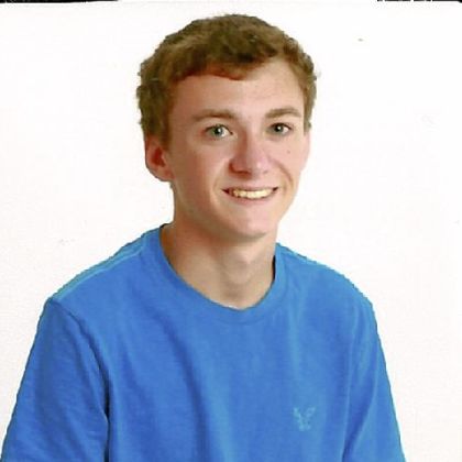 Kyle Aurin-Davies